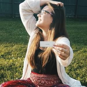 Meet your Posher, Alex